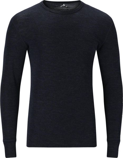 Cerro M Merino Wool Long Sleeve Baselayer Set