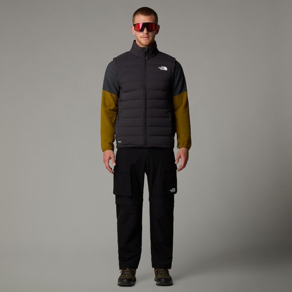 Mens Belleview Stretch Down Vest