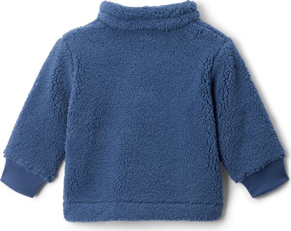 Rugged Ridge II Sherpa Full Zip