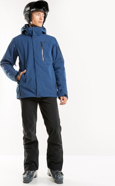 Castor Jacket