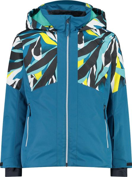 KID G Jacket FIX Hood