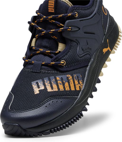 Pacer Future Trail