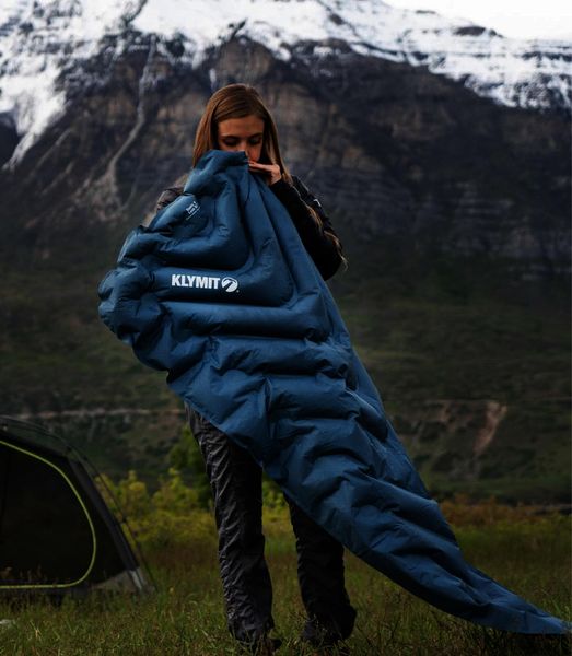 Static V Luxe SL Sleeping Pad