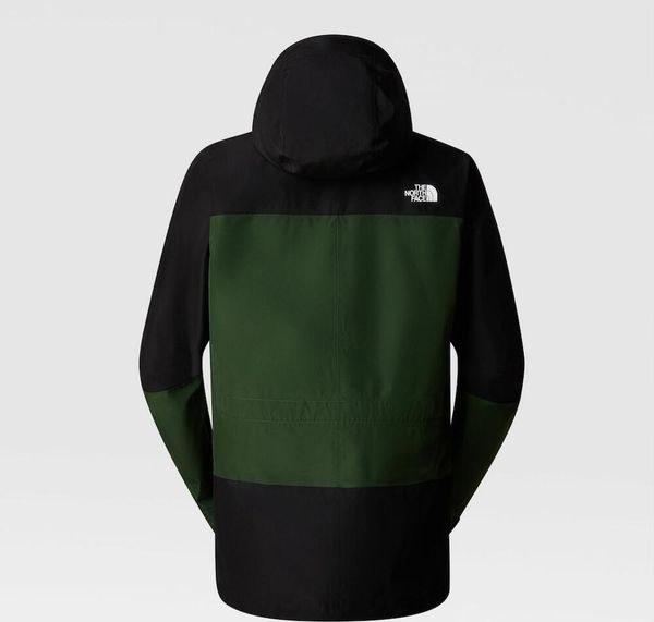 Mens Dryzzle ALL Weather Jacket Futurelight