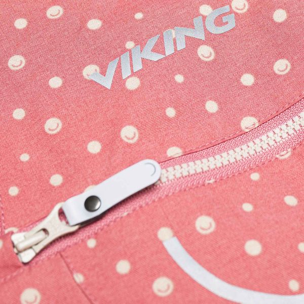 Alv Overall Spring WP Print