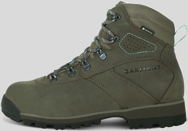 Pordoi Nubuck GTX WMS