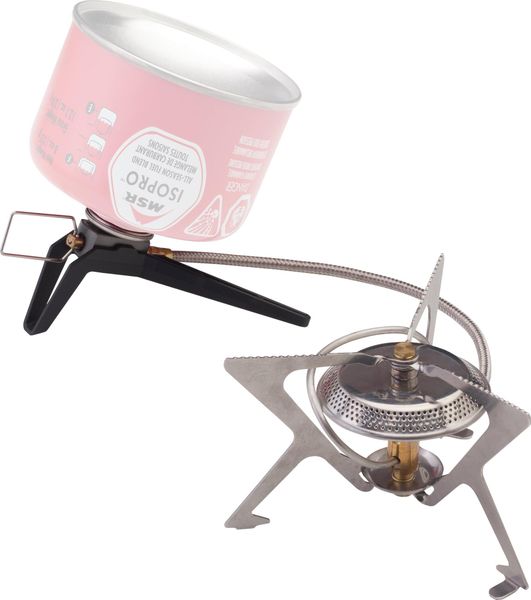 Windpro II Stove