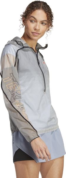 Agravic Windweave Pro Trail Running Windbreaker