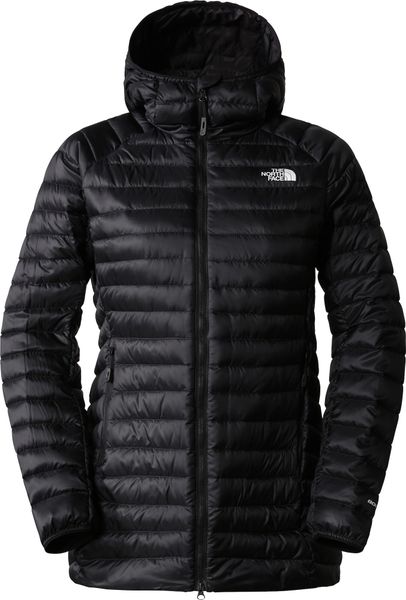 Womens NEW Trevail Parka