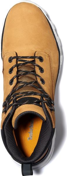 Mens Treeline Mid