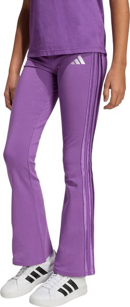 Seasonals Glam Flared Leggings