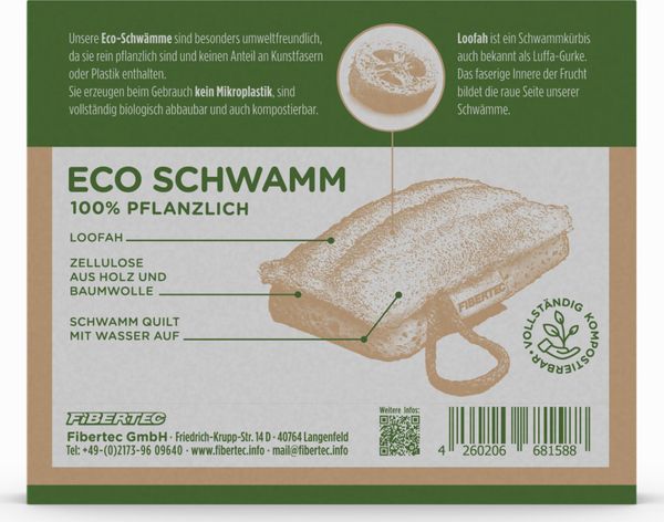 Eco Sponge