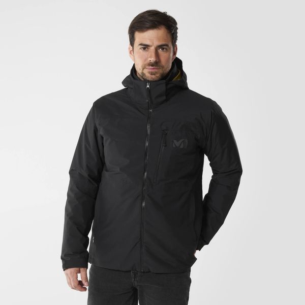 Pobeda II 3 In 1 Jacket