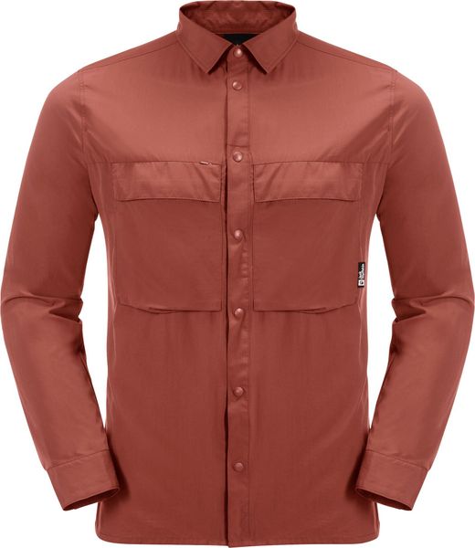 Atacama LS Shirt M