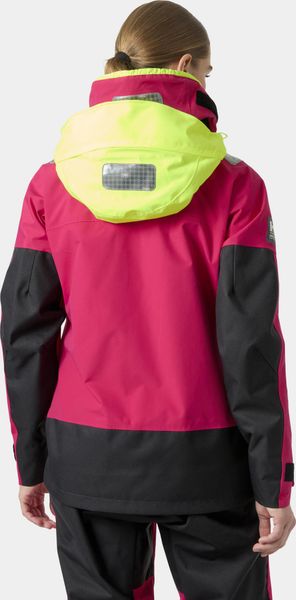 W Skagen Offshore Jacket