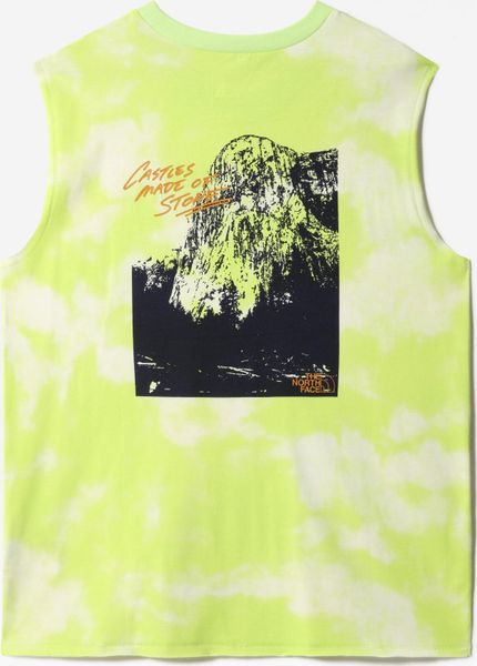 Mens Himalayan Bottle Source Tank