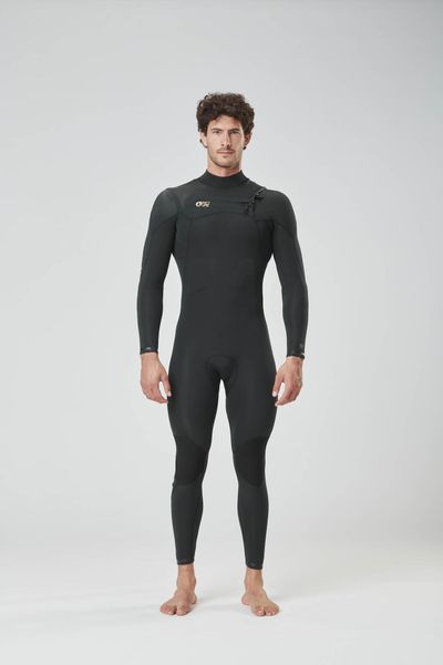 Equation 4/3 Logo Full Zip