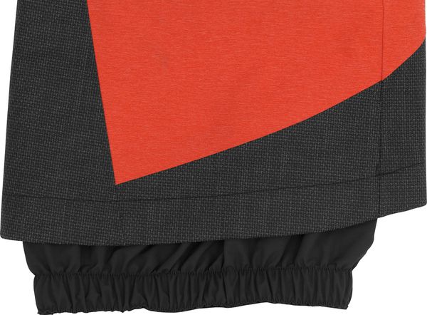 W Backside Pants
