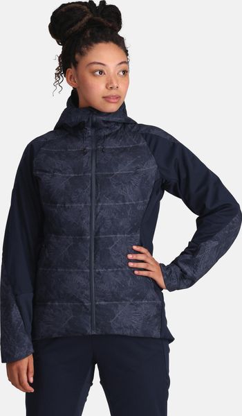 Voss Cross Jacket