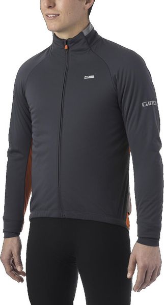 M Chrono Pro Alpha Jacket