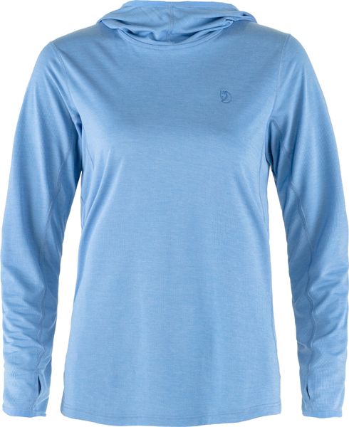 Abisko Sun-hoodie W