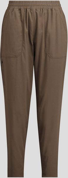 Miro Wmns Tapered Pants