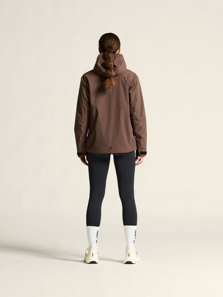 Explore Padded Jacket Women