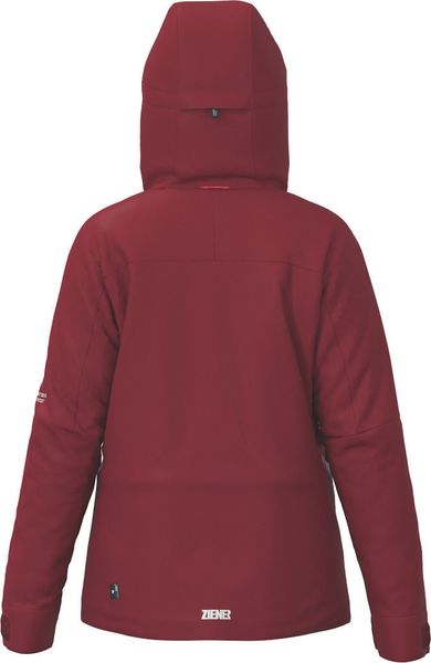 Rayka-z Jacket Lady