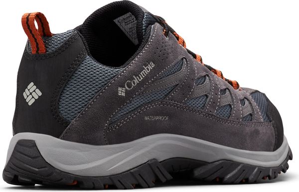 Crestwood Waterproof