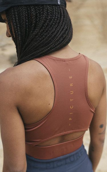 Sanna Crop TOP