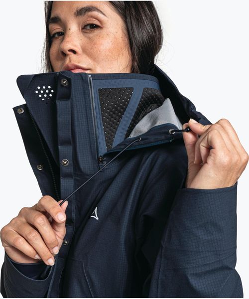 3L Jacket Sass Maor Women