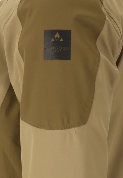 Bricks M 3 in 1 Jacket