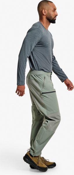 Tived Light Windbreaker Pant M