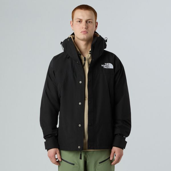 Mens GTX Mountain Jacket