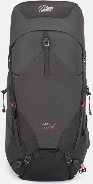 Yacuri ND65