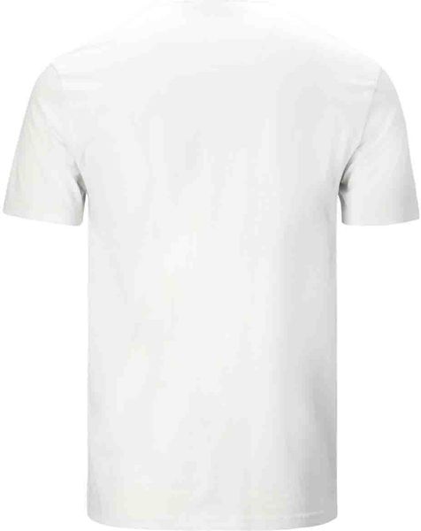 Pine M O-neck T-shirt