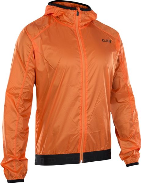 Windbreaker Jacket Shelter