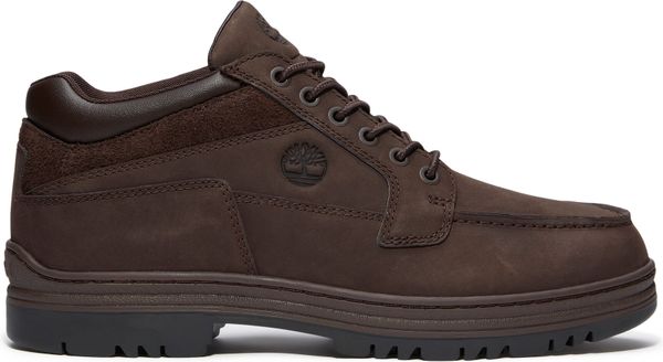 Mens Lace UP Shoe