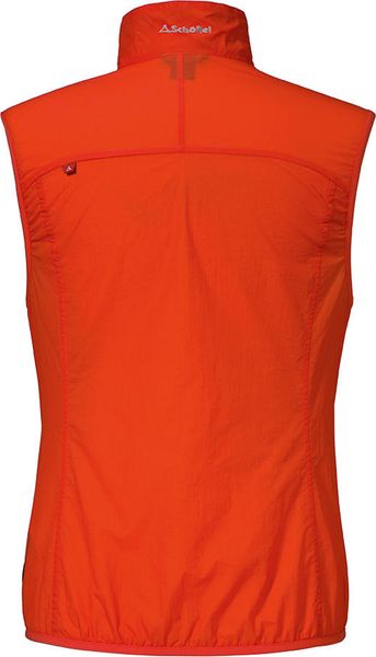 Windbreaker Vest L1