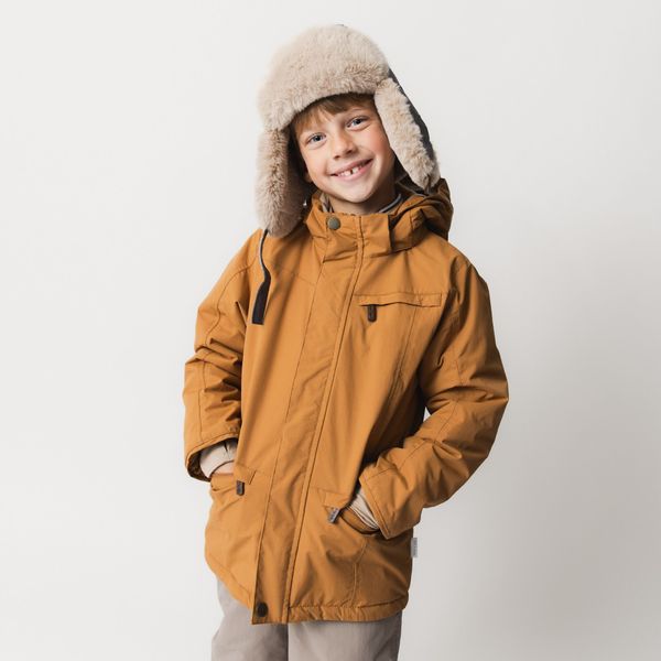 Matvestyn Winter jacket. GRS