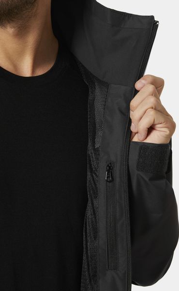 Inshore CUP Jacket