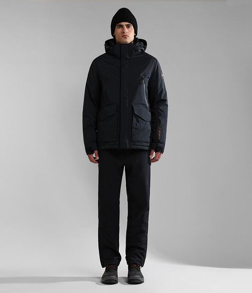 Zeroth Trouser