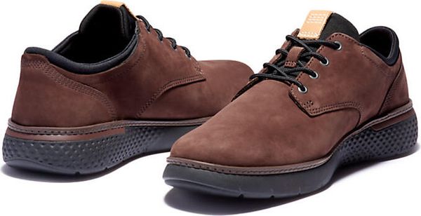 Mens Cross Mark PT Oxford