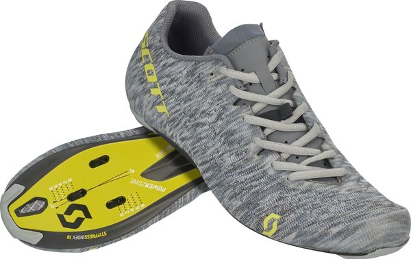 Shoe Road Rc Lace Knit
