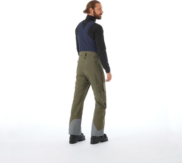 Alvier HS Bib Pants Men