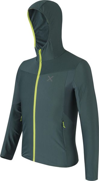 Trek Light Hoody Maglia