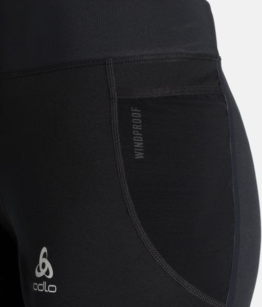 Tights Zeroweight Warm Reflective