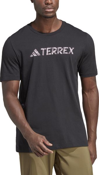 Classic Logo Tee