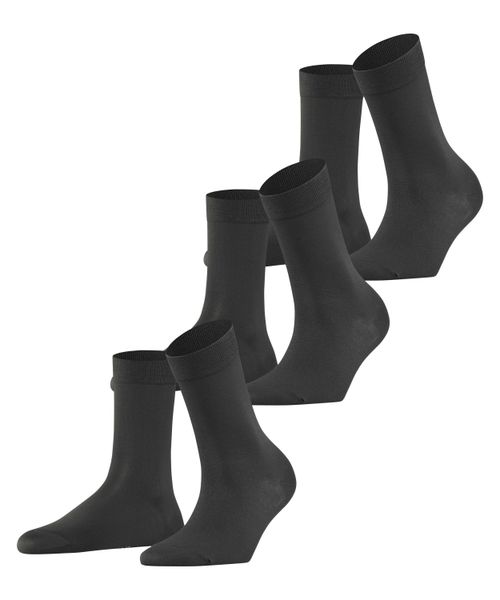 Cotton Touch 3-Pack Damen Socken