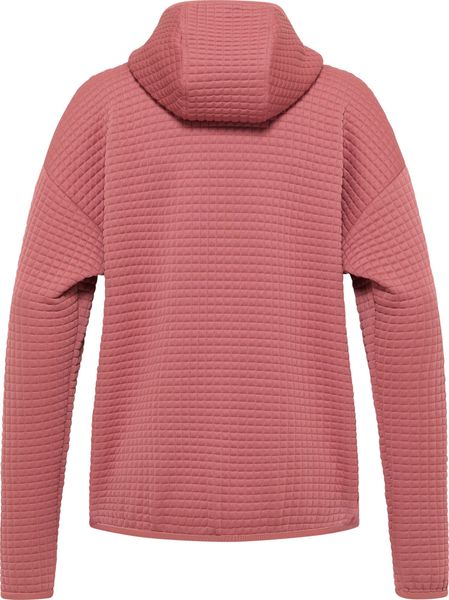 Mogari Hooded Full Zip W